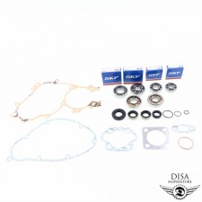 Motorlager Satz Dichtsatz Simmerringe für Kreidler Florett 4 Gang 