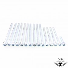 Motorschrauben Set Motorgehäuse für Hercules Prima M 2 3 4 5 S Sachs 505 Motor 