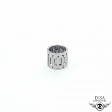 Nadellager 12 x 15 x 13 Mofa Moped Pleuel Lager für Hercules Prima 