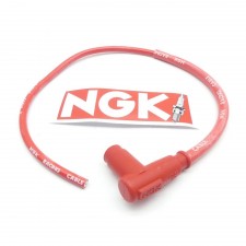 NGK Zündkerzenstecker Zündkerzenkabel NGK CR2 für Yamaha SR 500 ST 125 