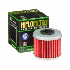 Ölfilter Oil Filter Öl Filter HF116 von Hiflo für Honda CRE 450F CRF 250R 