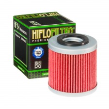 Ölfilter Oil Filter Öl Filter HF154 von Hiflo für SM 450 510 610 SMR 630 Replica 