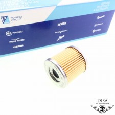 Ölfilter Original für Aprilia RS4 RS 4 RS SX RX 125 Derbi GPR Senda SM R Dune 874081 