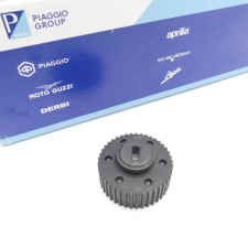 Ölpumpenzahnrad AC Motor für Piaggio Vespa ET2 LX LXV S Primavera Sprint  1A007694 