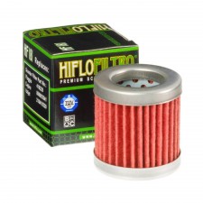 Ölfilter für Piaggio Vespa ET4 Hexagon 125LX Sfera Liberty HIFLO HF181 410229 