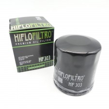 Ölfilter HIFLO HF 303 