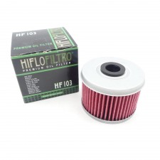 Ölfilter Hiflo HF103 