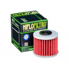 Ölfilter Hiflo HF117 