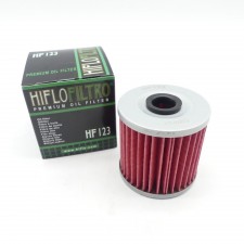 Ölfilter Hiflo HF123 