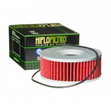 Ölfilter Hiflo HF146 