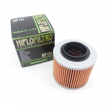 Ölfilter Hiflo HF151 