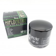 Ölfilter HIFLO HF153 
