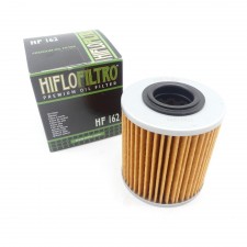 Ölfilter Hiflo HF162 