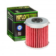 Ölfilter Hiflo HF168 für Daelim Damien Freewing Otello NS QL S1 SL SQ VJF 125 