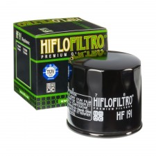 Ölfilter Hiflo HF191 für Peugeot Metropolis 400 Satelis ll Bonneville 800 