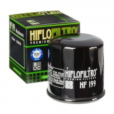 Ölfilter Hiflo HF199 für Polaris Sportsman 1000 500 550 570 850 2009-2015 