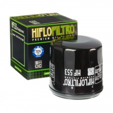 Ölfilter Hiflo HF553 für Benelli TNT Tornado TreK 899 1130 900 Cafe Racer 1130 