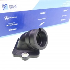 Ansaugstutzen Original für Piaggio SKR 125  430206 