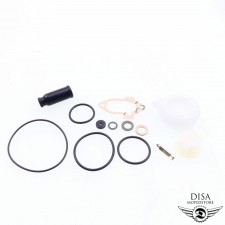 Original Dellorto SHB 16 Vergaser Nadel Dichtsatz Schwimmer für Vespa PK 50 247653 
