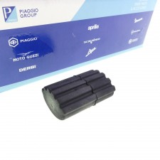 Pedalgummi Bremspedal Gummi Original für Piaggio Vespa PK PX V50 N ET3 266299 