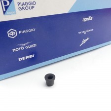 Gummikappe für Entlüftungsschraube Abdeckung Kappe Original für Piaggio Vespa 063435 
