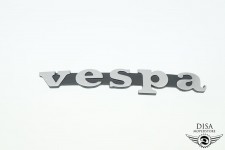 Verkleidung Beinschild Emblem Logo Plakette für Piaggio Vespa PX  