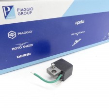Pick-Up Pickup Lichtmaschine Original für Piaggio Vespa APE 50 PK XL PX Cosa 196549 