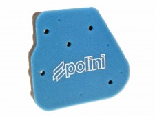 Polini Luftfilter Einsatz Matte für CPI Oliver Aragon Generic Spin GE Keeway 