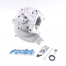 Motorgehäuse Set von Polini für Elektrozündung für Piaggio Vespa Ciao  170.0210 