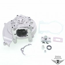 Motorgehäuse Set von Polini für Kontaktzündung für Piaggio Vespa Ciao  170.0200 