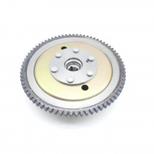 Polrad Rotor Minarelli AM6 Motor Aprilia Rieju Peugeot Yamaha 