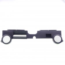 Radiokonsole Armaturenbrett Original für Piaggio Vespa APE 50 MIX FL3 568939 