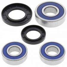 All-Balls Racing 25-1269 Radlager Satz hinten für Suzuki GSF 1200 Bandit GSX GSXR 1100 RF SV 650 