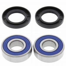 Radlager Satz All Balls 25-1379 vorne passend für Honda CB CBR VFR BMW G 650 Suzuki GSX 