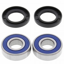 Radlager Satz All Balls 25-1379 vorne für Honda CB CBR VFR BMW G 650 Suzuki GSX 