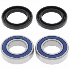 All-Balls Racing 25-1378 Radlager Satz vorne für Honda CBR 1000 RR Fireblade SC CBR 900 R CBR1000 