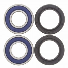 All-Balls Racing 25-1510  Radlagersatz vorne Radlager Satz vorne für Honda FJS 600 FJS600 Silverwing VTR CBR 1000 