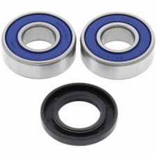 All-Balls Racing 25-1038 Radlager Satz vorne für Honda XL 250 500 XR Yamaha DT 125 250 R SR XT XV 