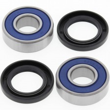 All-Balls Racing 25-1188 Radlager Satz vorne für Suzuki AN 250 400 Burgman 400 DR 350 800 KTM Duke 