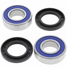 All-Balls Racing 25-1276 Radlager Satz vorne für Suzuki GSXR 600 1300 V-Storm TL 1000 M 1500 
