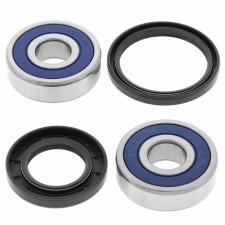 All-Balls Racing 25-1334 Radlager Satz vorne für Yamaha SR 500 TDM 850 VMX VMAX XS XV 535 XVS XVZ 