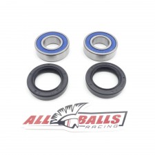 All-Balls Racing 25-1510  Radlagersatz vorne Radlager Satz vorne für Honda FJS 600 FJS600 Silverwing VTR CBR 1000 