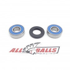 All-Balls Racing 25-1038 Radlager Satz vorne für Honda XL 250 500 XR Yamaha DT 125 250 R SR XT XV 