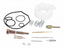 12MM Vergaser Reparatur SET PHVA PHVN Piaggio Sfera NSL 50 TPH NRG Quartz 