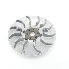 Riemenscheibe + Sternscheibe für Peugeot Speedfight 3 4 Jet Force Ludix Kisbee 