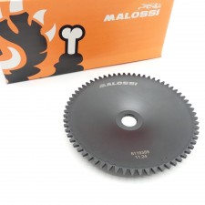 Riemenscheibe Malossi für Aprilia SR 50 Gilera Runner Piaggio NRG TPH Vespa LX 6119389B 