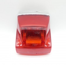 Rücklicht rot passend für Piaggio Vespa PX 80 125 150 200 Lusso 
