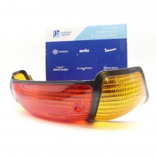 Rücklicht Blinker Glas Original für Piaggio Zip FR RST SP 294664 
