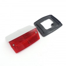 Rücklicht Original SIEM mit Dichtung passend für Piaggio Vespa 50 N Special 50N 