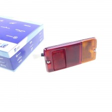 Rücklicht rechts Blinker Original für Piaggio Porter 1000 1300 1400 Pickup 8155087Z01000 